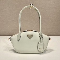 Prada Top Handle Bags